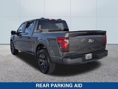 Used 2025 Ford F-150 STX SuperCrew Cab for sale #P43630 - photo 2