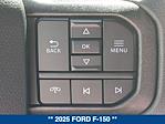 2025 Ford F-150 SuperCrew Cab 4x2 Pickup for sale #P43630 - photo 16