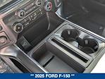 2025 Ford F-150 SuperCrew Cab 4x2 Pickup for sale #P43630 - photo 17
