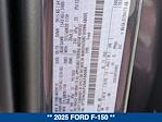 2025 Ford F-150 SuperCrew Cab 4x2 Pickup for sale #P43630 - photo 24