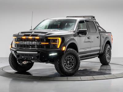 2021 Ford F-150 SuperCrew Cab 4x4 Pickup for sale #P43637 - photo 1