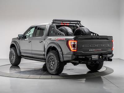 2021 Ford F-150 SuperCrew Cab 4x4 Pickup for sale #P43637 - photo 2