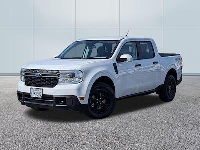 Used 2023 Ford Maverick - photo 1