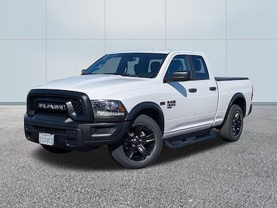 Used 2022 Ram 1500 Classic - photo 1