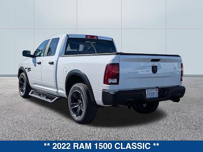 Used 2022 Ram 1500 Classic - photo 1
