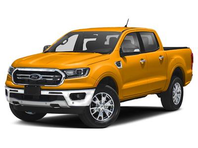 Used 2021 Ford Ranger - photo 1