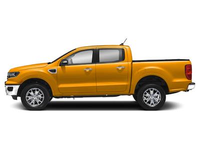 Used 2021 Ford Ranger - photo 1