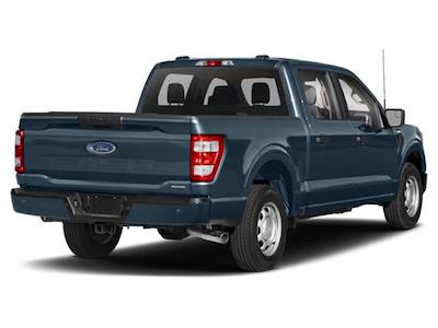 Used 2023 Ford F-150 - photo 1