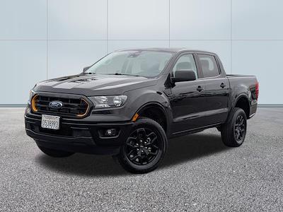 Used 2022 Ford Ranger - photo 1