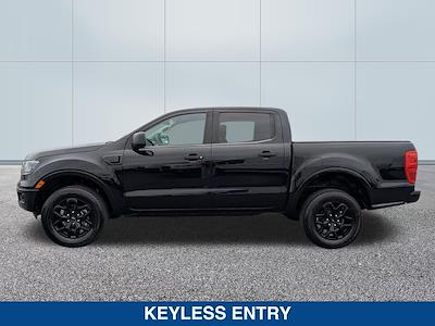 Used 2022 Ford Ranger - photo 1