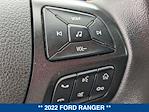 2022 Ford Ranger SuperCrew Cab 4x2 Pickup for sale #P43721 - photo 15
