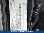 2022 Ford Ranger SuperCrew Cab 4x2 Pickup for sale #P43721 - photo 24