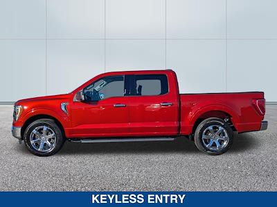 Used 2023 Ford F-150 - photo 1