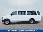 2014 Ford E-350 RWD Passenger Van for sale #P44032 - photo 2
