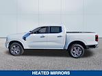 Used 2024 Ford Ranger Lariat SuperCrew Cab for sale #PL242141 - photo 3