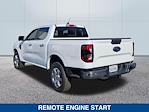 Used 2024 Ford Ranger Lariat SuperCrew Cab for sale #PL242141 - photo 2