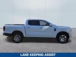 Used 2024 Ford Ranger Lariat SuperCrew Cab for sale #PL242141 - photo 6