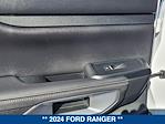 Used 2024 Ford Ranger Lariat SuperCrew Cab for sale #PL242141 - photo 25