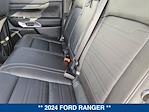 Used 2024 Ford Ranger Lariat SuperCrew Cab for sale #PL242141 - photo 27