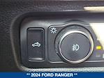 2024 Ford Ranger SuperCrew Cab 4x2 Pickup for sale #PL242141 - photo 17
