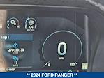 2024 Ford Ranger SuperCrew Cab 4x2 Pickup for sale #PL242141 - photo 18