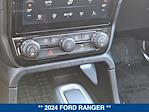 2024 Ford Ranger SuperCrew Cab 4x2 Pickup for sale #PL242141 - photo 22