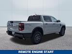 Used 2024 Ford Ranger XLT SuperCrew Cab 4x4 Pickup for sale #PL242474 - photo 7