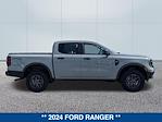 Used 2024 Ford Ranger XLT SuperCrew Cab 4x4 Pickup for sale #PL242474 - photo 8
