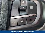 Used 2024 Ford Ranger XLT SuperCrew Cab 4x4 Pickup for sale #PL242474 - photo 19