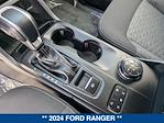 Used 2024 Ford Ranger XLT SuperCrew Cab 4x4 Pickup for sale #PL242474 - photo 20