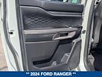 Used 2024 Ford Ranger XLT SuperCrew Cab 4x4 Pickup for sale #PL242474 - photo 22