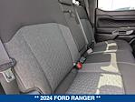 Used 2024 Ford Ranger XLT SuperCrew Cab 4x4 Pickup for sale #PL242474 - photo 24