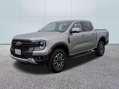 2024 Ford Ranger SuperCrew Cab 4x2 Pickup for sale #PL242512 - photo 1