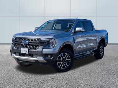 Used 2024 Ford Ranger - photo 1