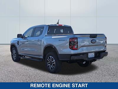 Used 2024 Ford Ranger - photo 1