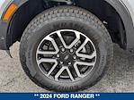 2024 Ford Ranger SuperCrew Cab 4x2 Pickup for sale #PL242512 - photo 9