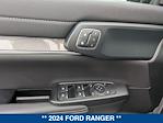 2024 Ford Ranger SuperCrew Cab 4x2 Pickup for sale #PL242512 - photo 11