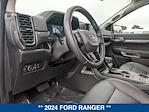 2024 Ford Ranger SuperCrew Cab 4x2 Pickup for sale #PL242512 - photo 12