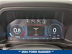 2024 Ford Ranger SuperCrew Cab 4x2 Pickup for sale #PL242512 - photo 14
