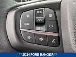2024 Ford Ranger SuperCrew Cab 4x2 Pickup for sale #PL242512 - photo 16