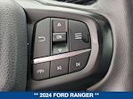 2024 Ford Ranger SuperCrew Cab 4x2 Pickup for sale #PL242512 - photo 17