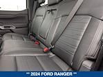 2024 Ford Ranger SuperCrew Cab 4x2 Pickup for sale #PL242512 - photo 21