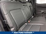2024 Ford Ranger SuperCrew Cab 4x2 Pickup for sale #PL242512 - photo 22