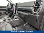 2024 Ford Ranger SuperCrew Cab 4x2 Pickup for sale #PL242512 - photo 23