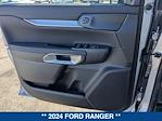2024 Ford Ranger SuperCrew Cab 4x2 Pickup for sale #PL242512 - photo 10