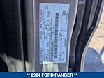 2024 Ford Ranger SuperCrew Cab 4x2 Pickup for sale #PL242512 - photo 24
