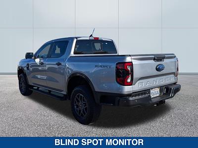 2024 Ford Ranger SuperCrew Cab 4x2 Pickup for sale #PL242774 - photo 2
