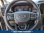 Used 2024 Ford Ranger XLT SuperCrew Cab for sale #PL242774 - photo 14