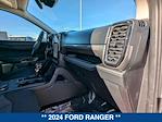 Used 2024 Ford Ranger XLT SuperCrew Cab for sale #PL242774 - photo 19