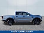 Used 2024 Ford Ranger XLT SuperCrew Cab for sale #PL242774 - photo 6